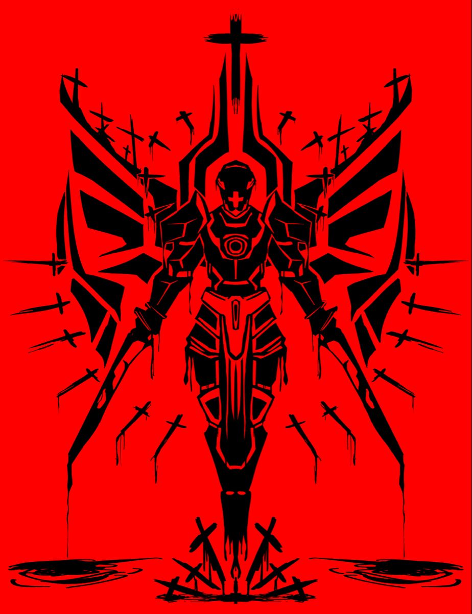 Ultrakill Phone Wallpapers - Wallpaper Cave