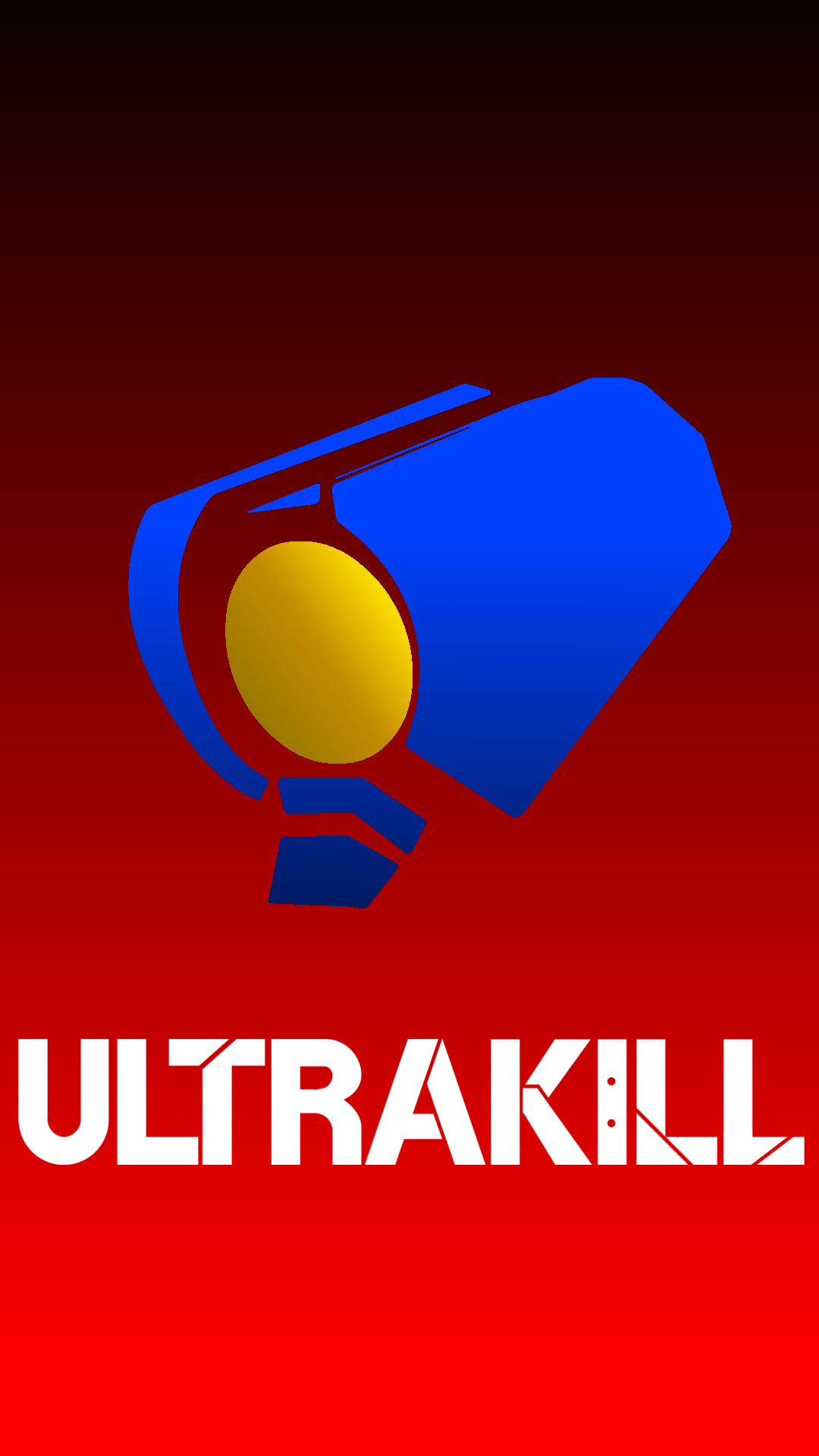 Ultrakill Phone Wallpapers - Wallpaper Cave