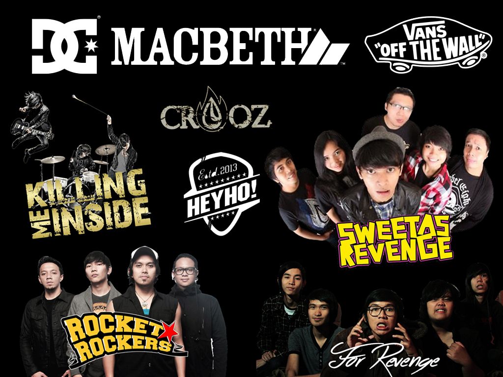 TOP band indie indonesia