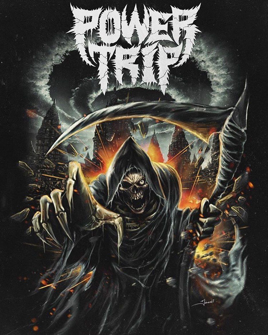 INDONESIA we are here for you. we'll