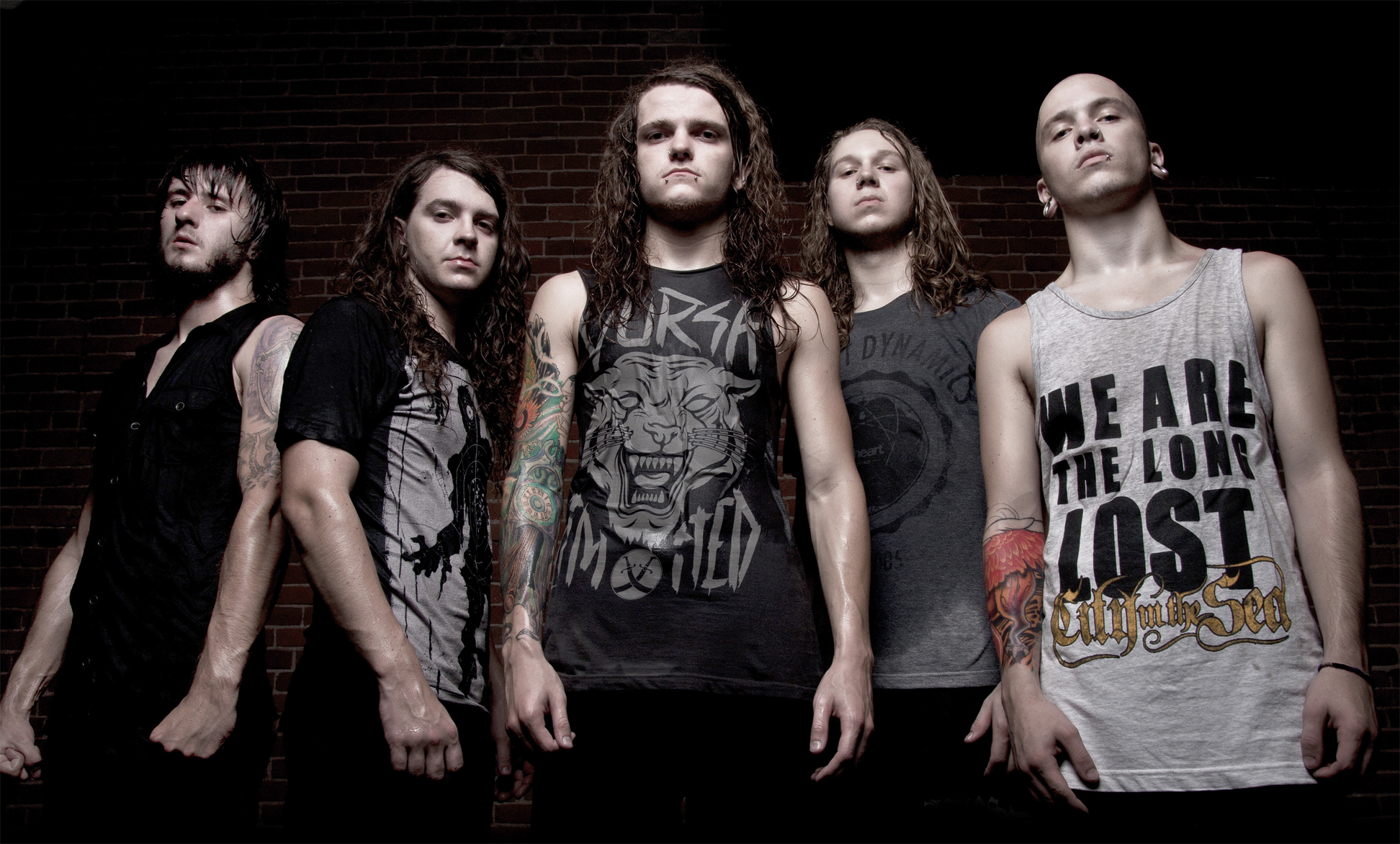Q&A: Miss May I's Ryan Neff. Legends