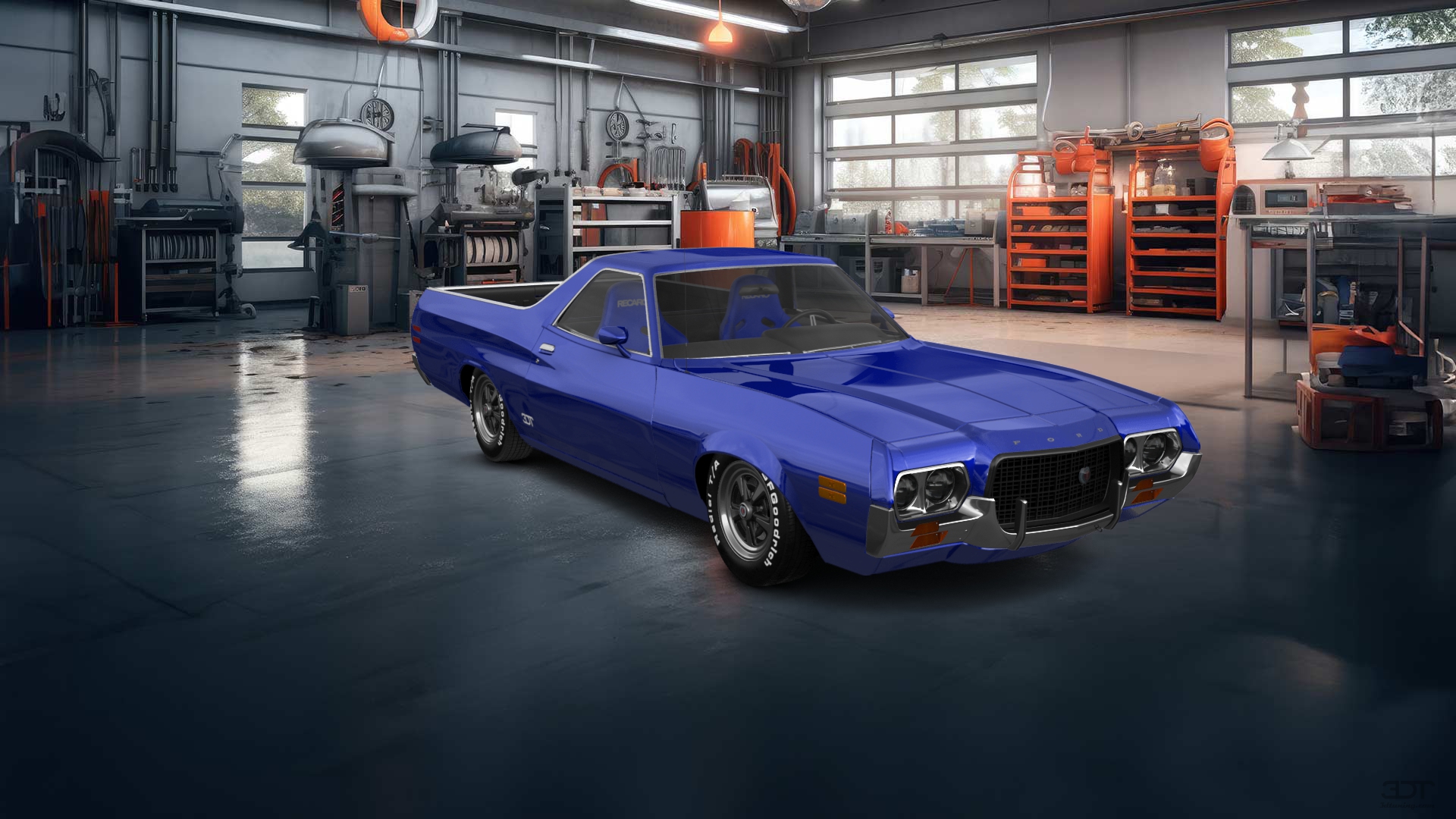 CobaltMage7077's Car GalleryDTuning