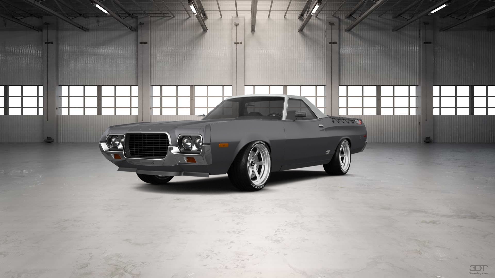 tinhed's Car GalleryDTuning