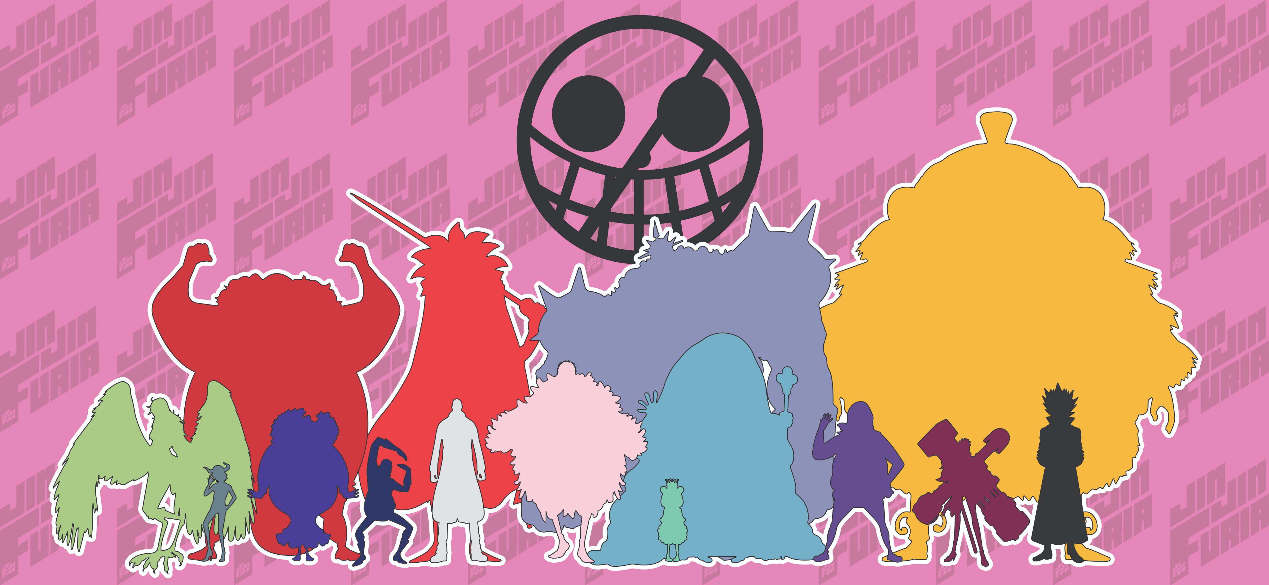 ONE PIECE CHIBI PROJECT on X