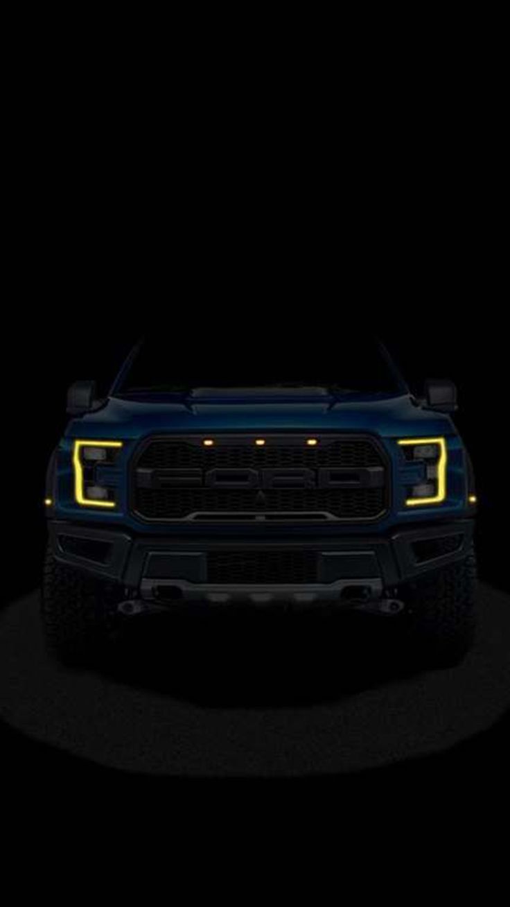 Ford Super Car Wallpaper for Mobile
