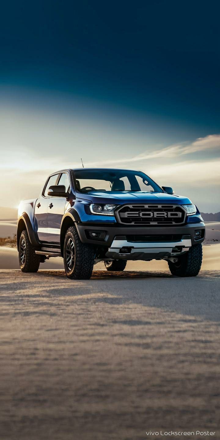 Ford ranger raptor, Ford ranger, Ford