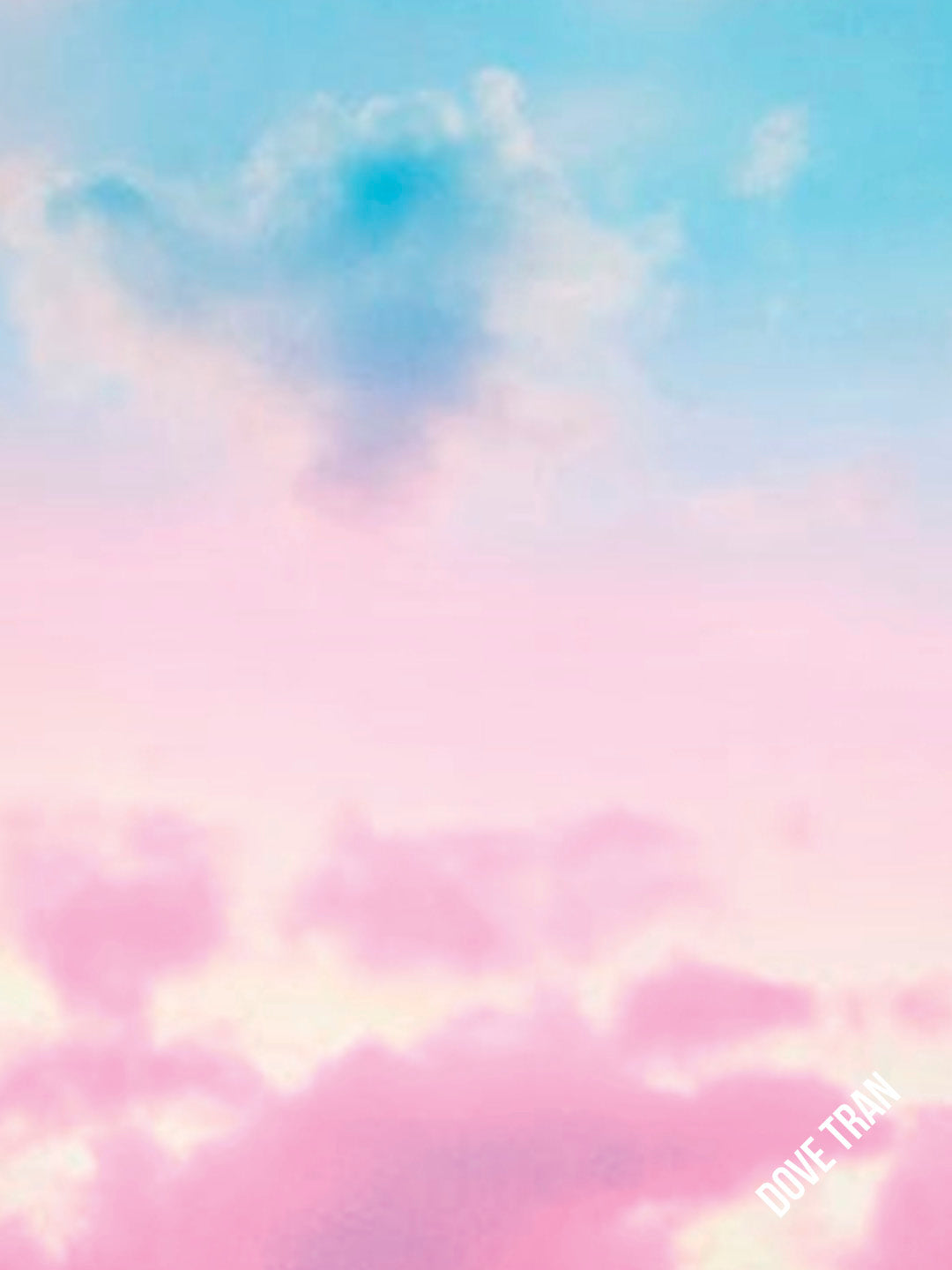 Custom Photo & Name Blanket: Cotton