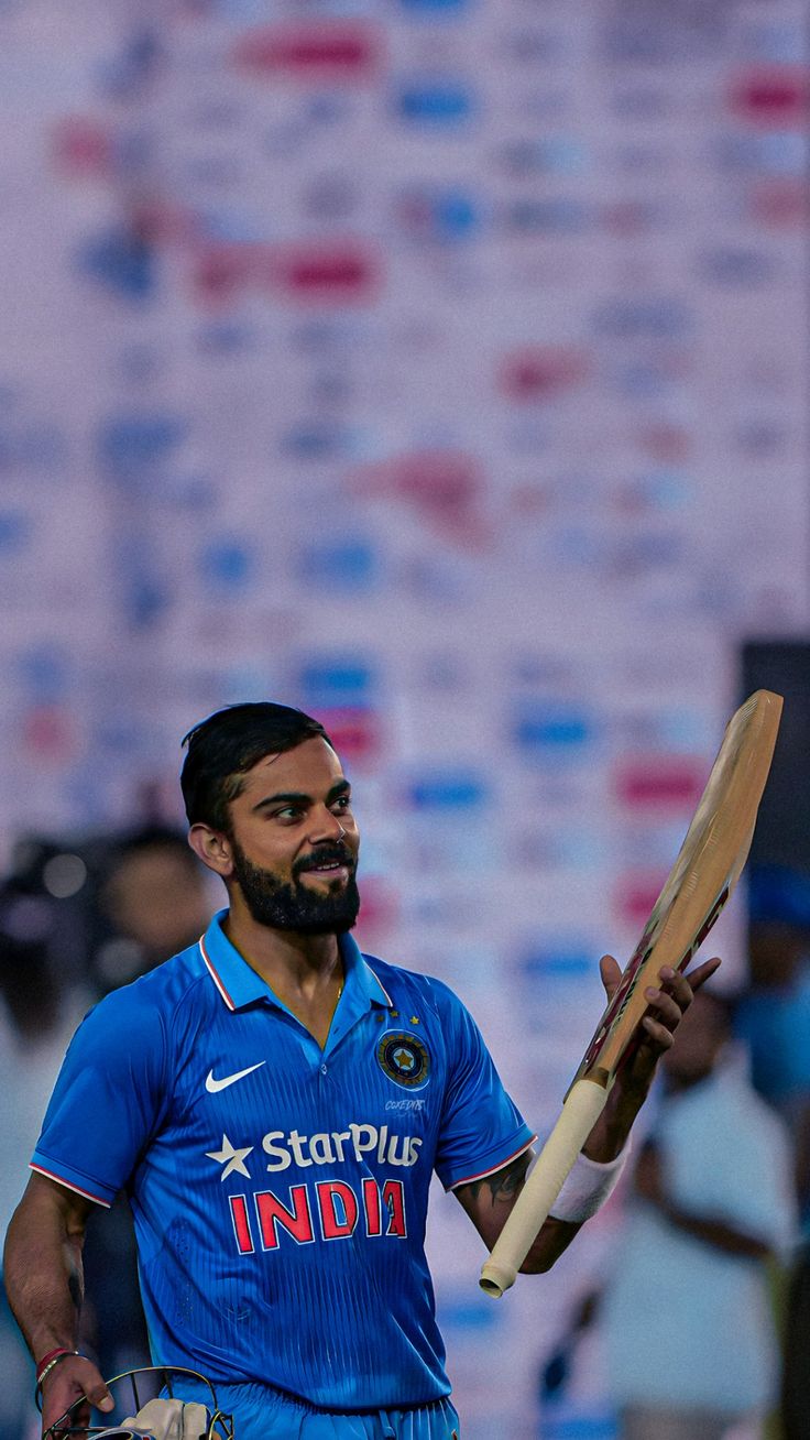 Virat Kohli wallpaper. Virat