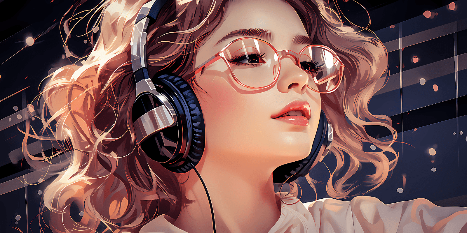 PC WALLPAPER 4K: BEAUTIFUL GIRL