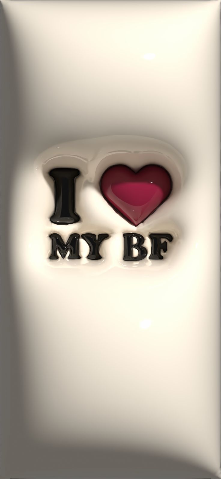 love my bfd wallpaper iphone