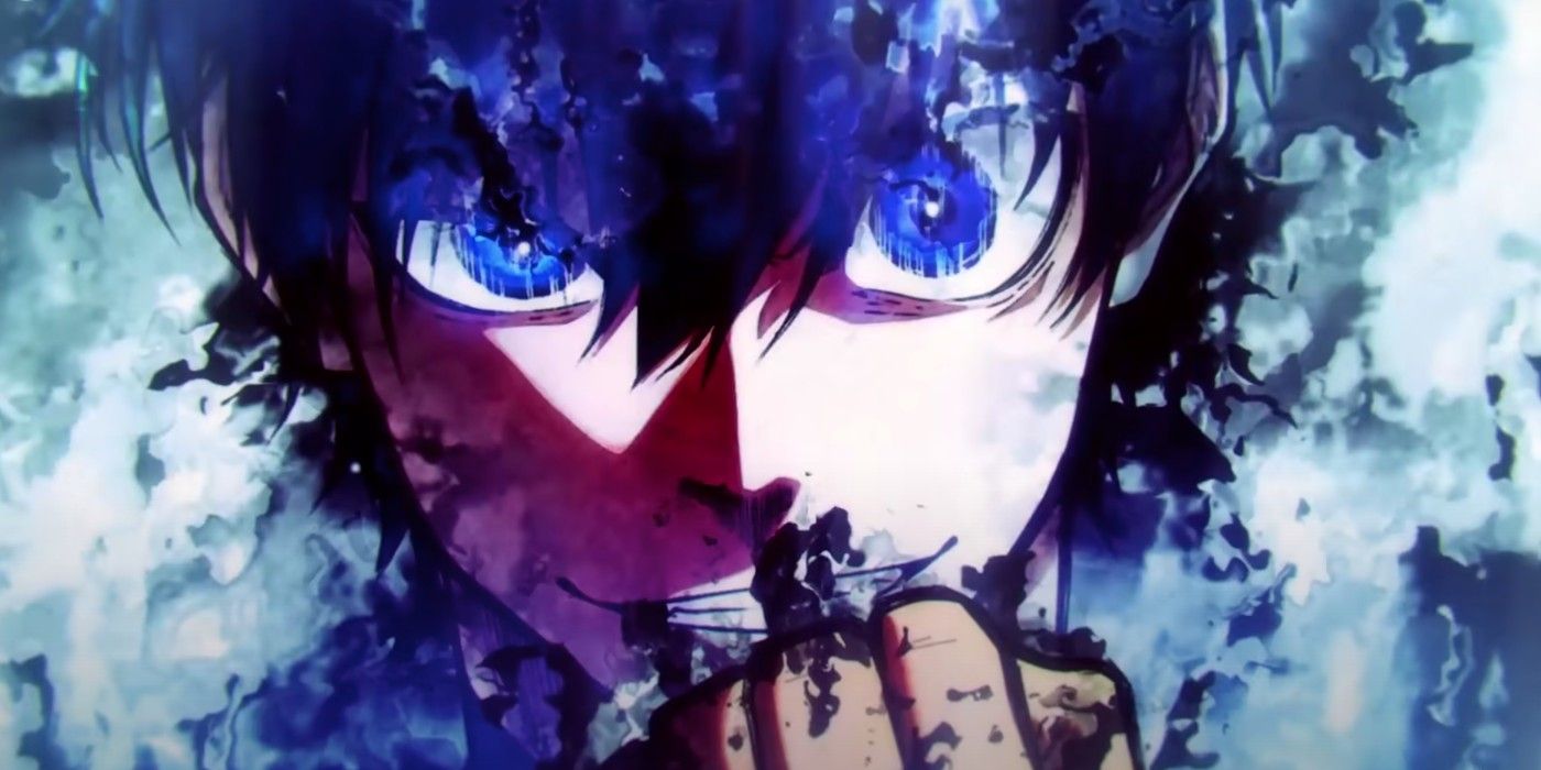 Stylish Blue Lock Part 2 OP Promises