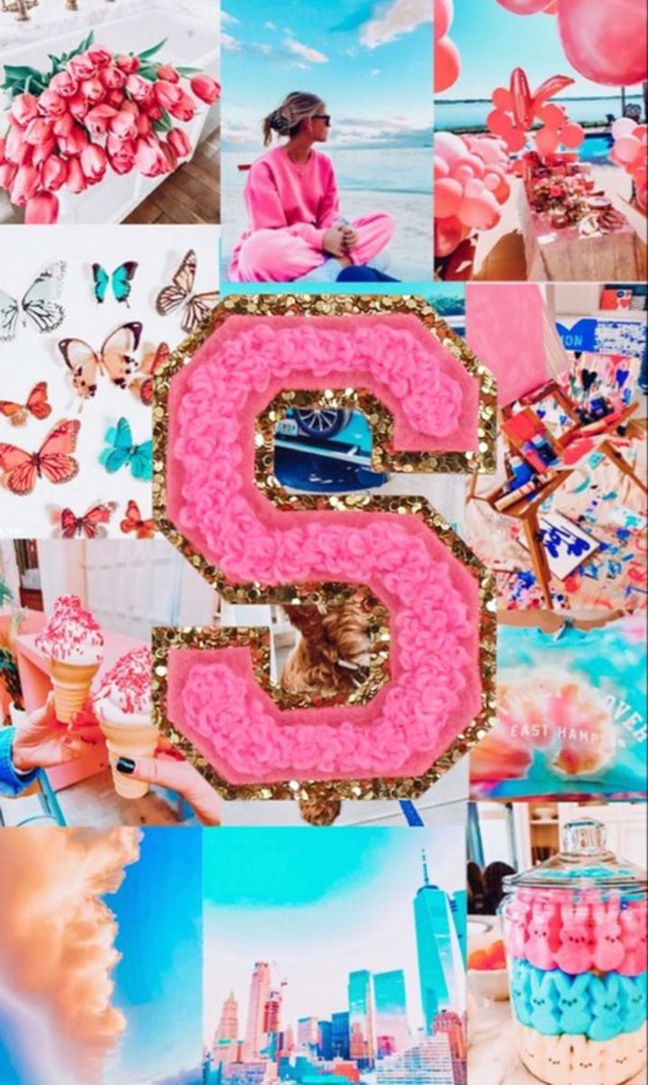 Preppy wallpaper, Pink wallpaper iphone