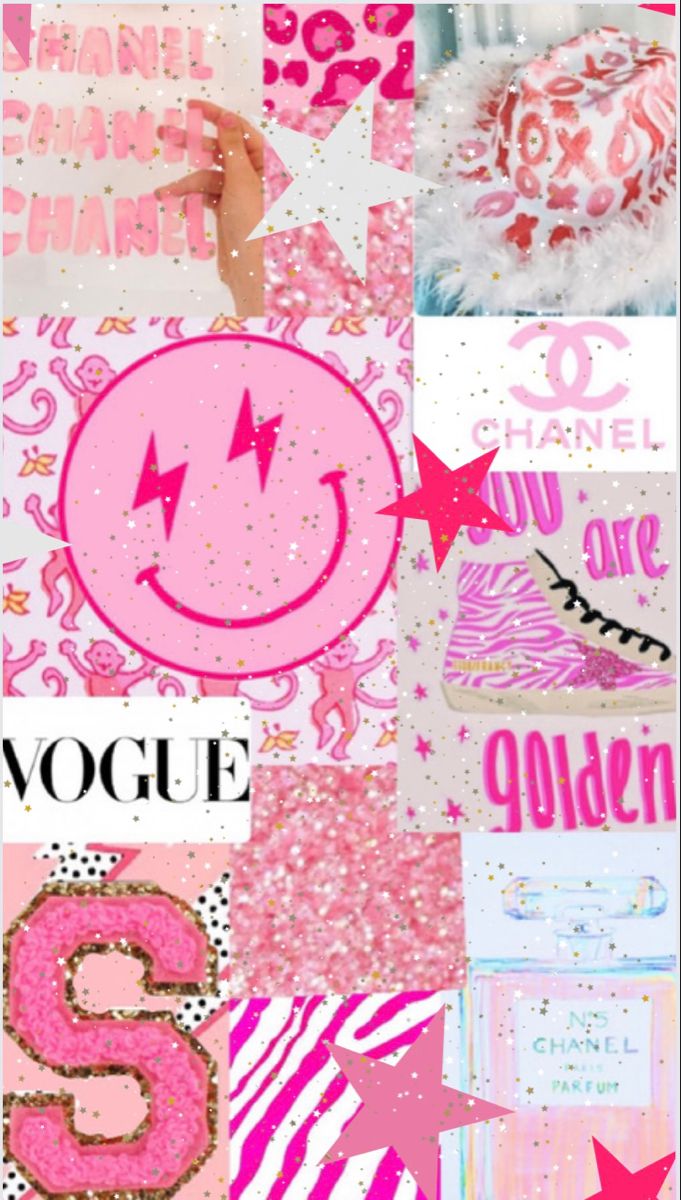 preppy aesthetic wallpaper