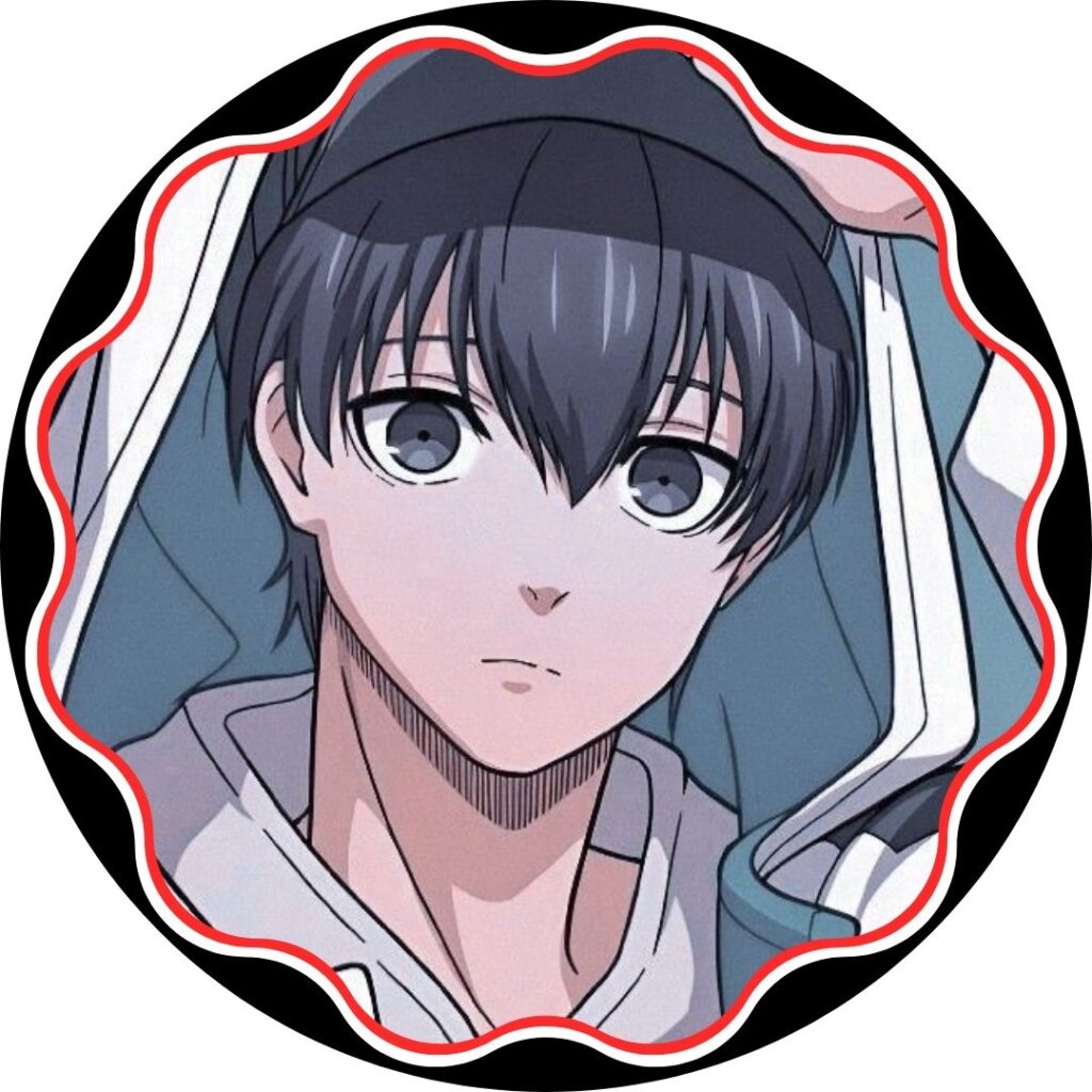 Isagi Yoichi PFP Wallpaper, Aesthetic &