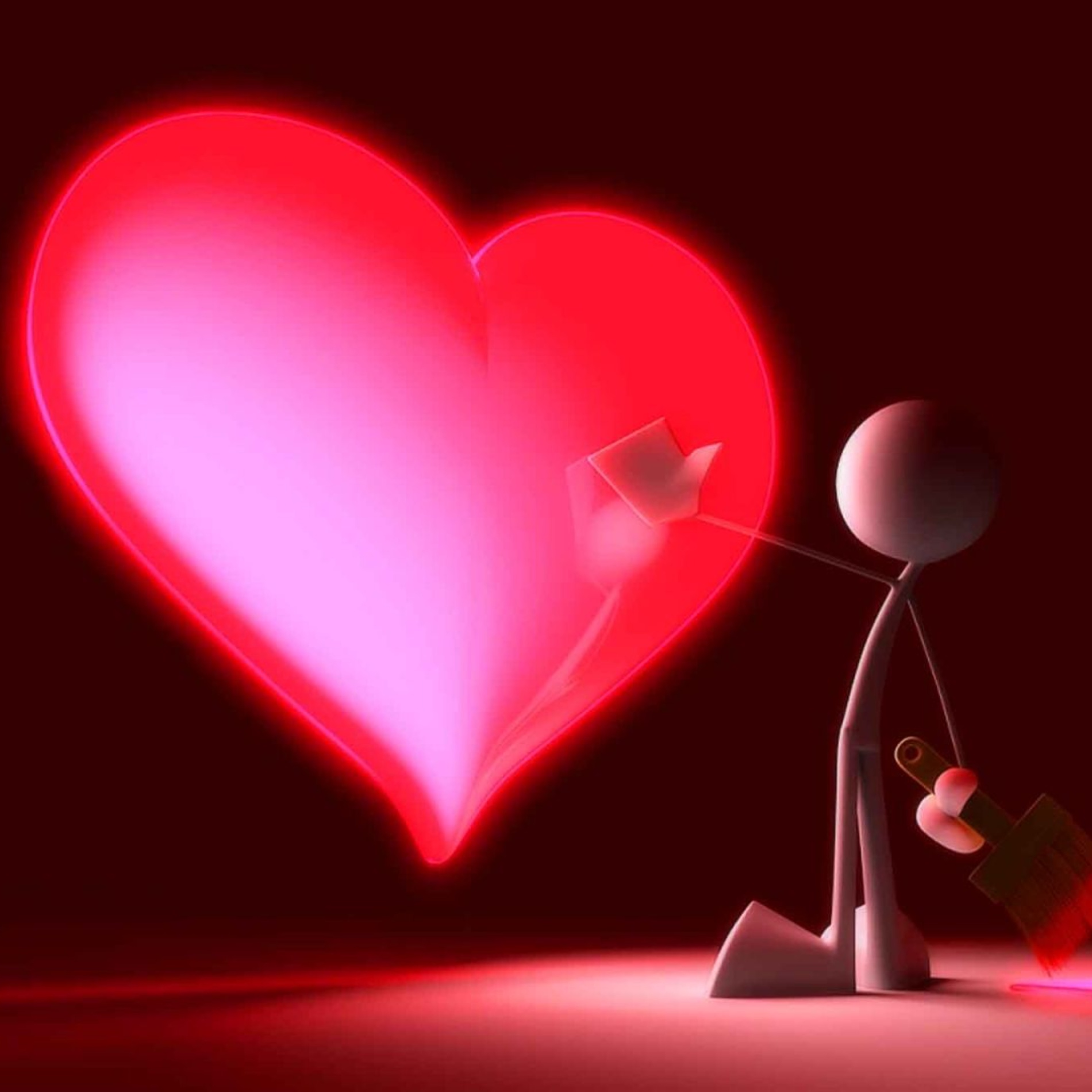 I Love My Boyfriend Pfp Love