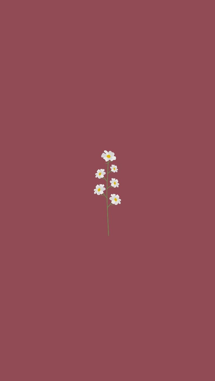 Minimalist Wallpaper. Girl iphone