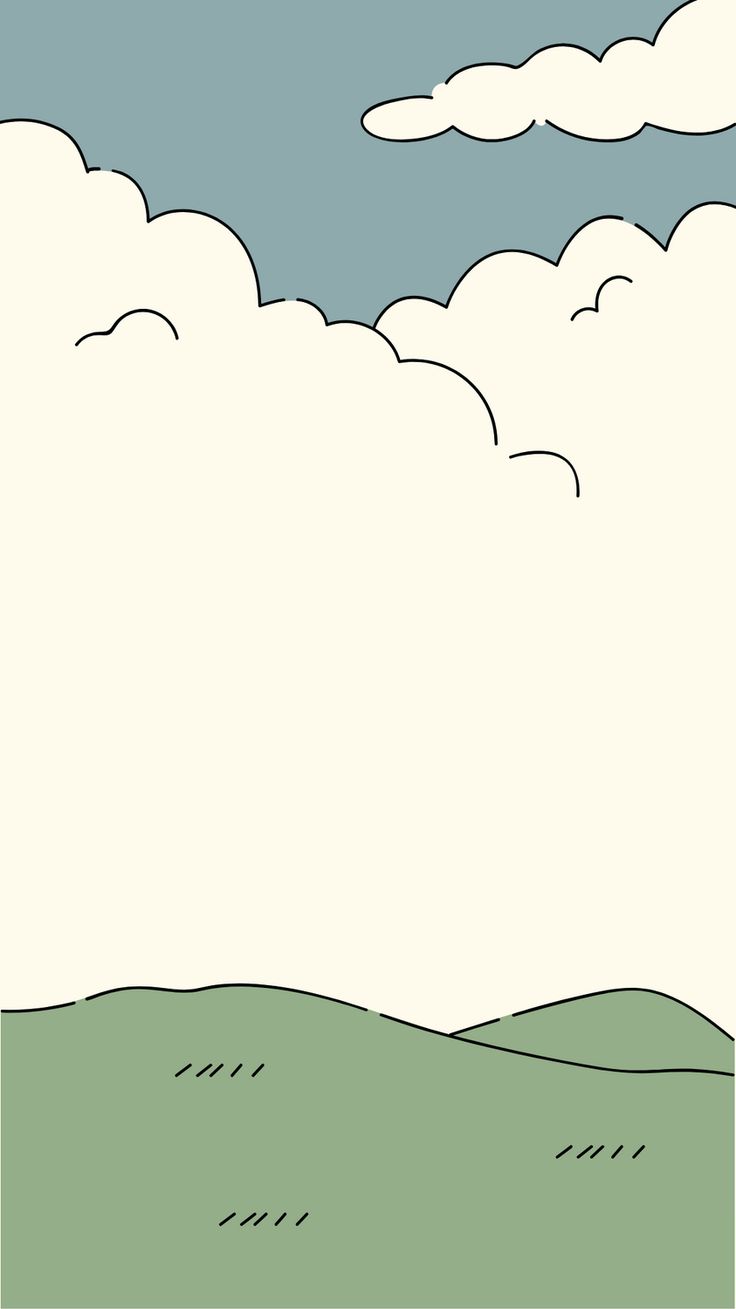 canva landscape. Retro wallpaper