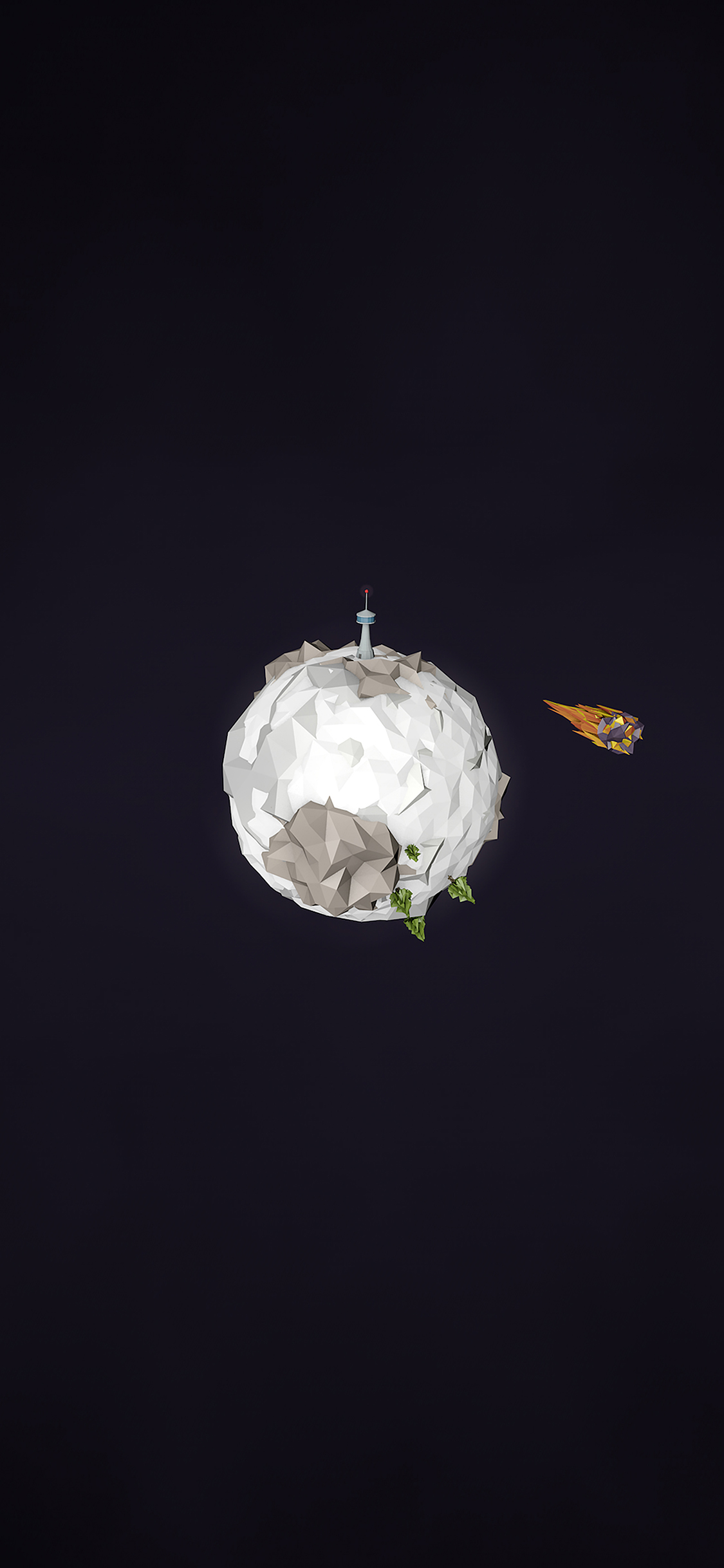 iPhoneXpapers planet