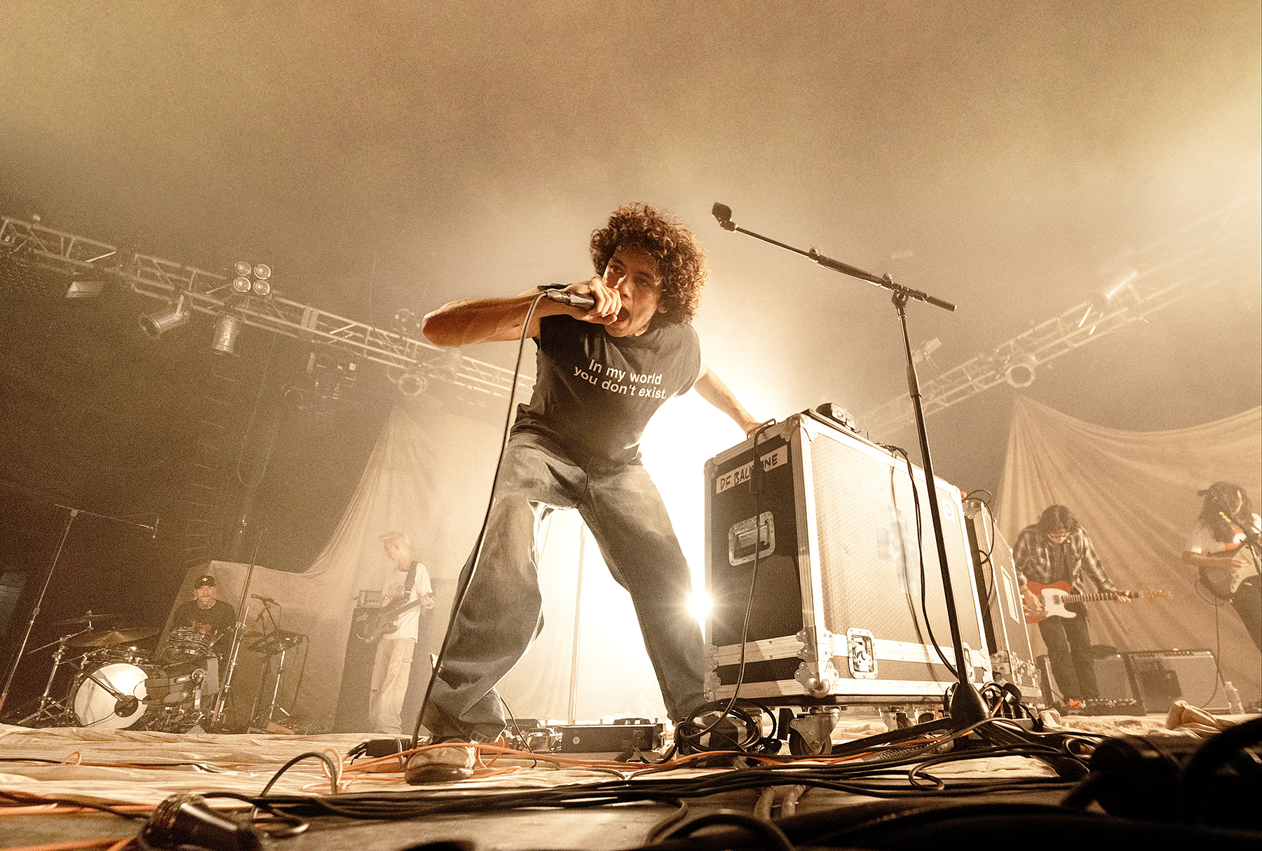 Watch Dominic Fike Apple Music