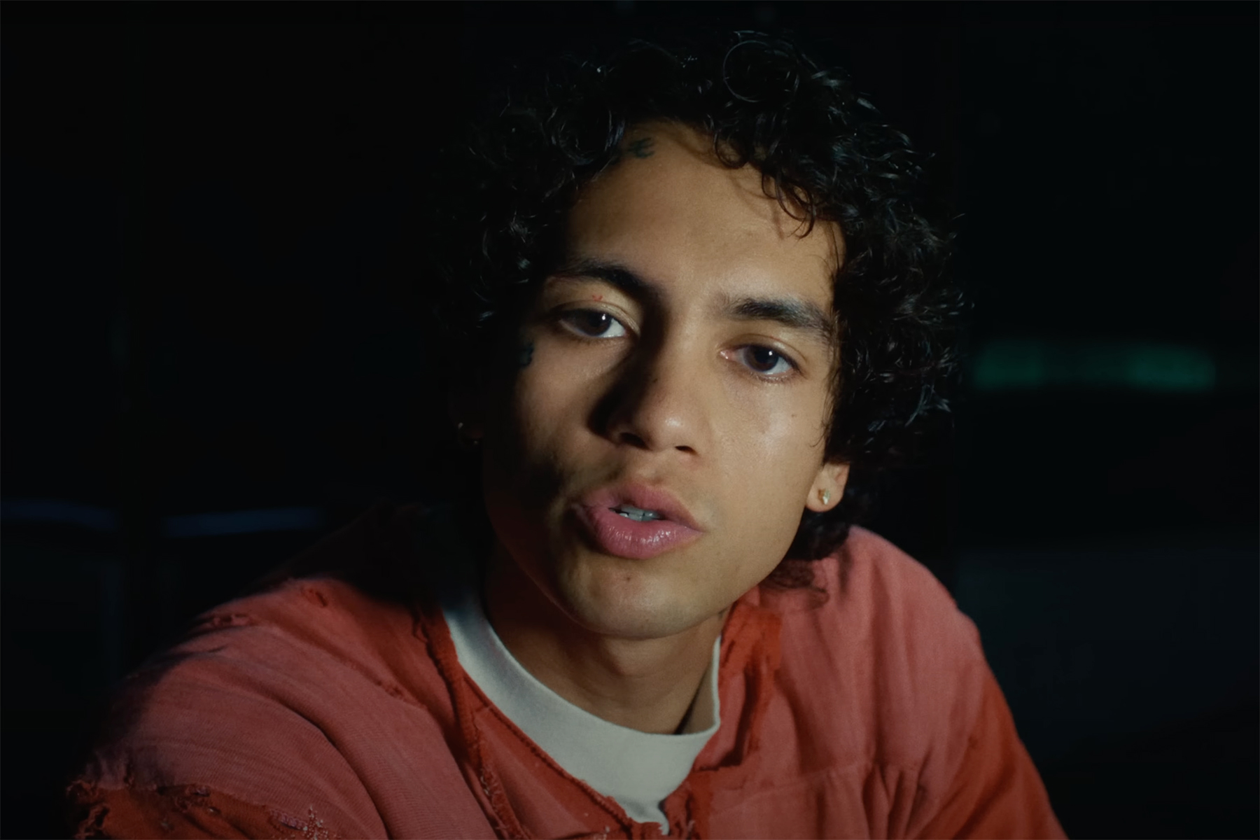 Dominic Fike Shares 'Ant Pile' Music