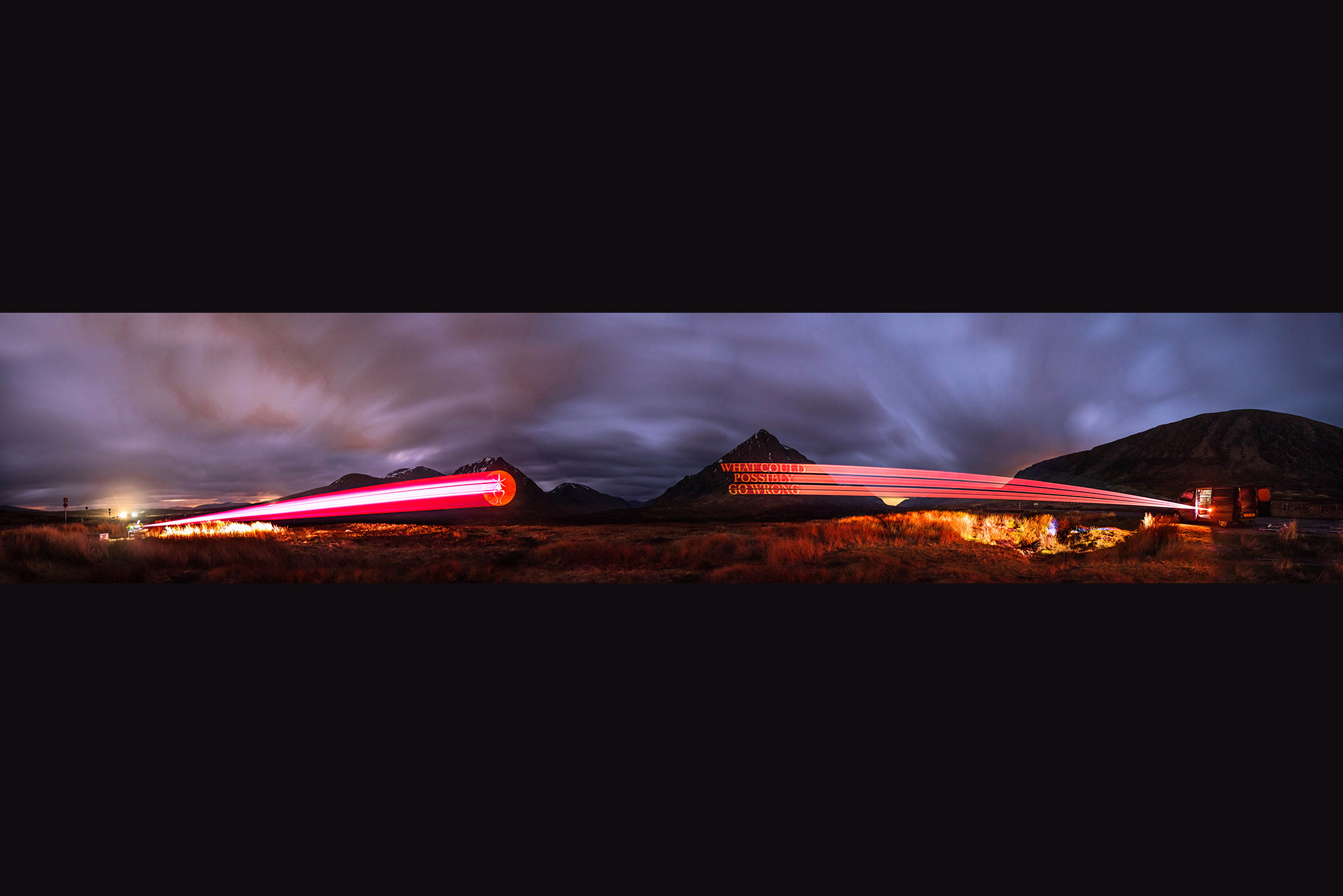 Dominic Fike Album Cover Projections