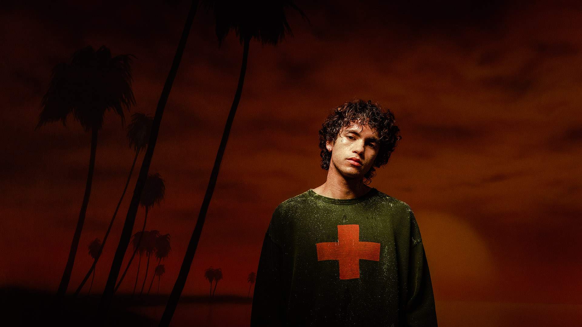 Dominic Fike and Raye Headline Laneway