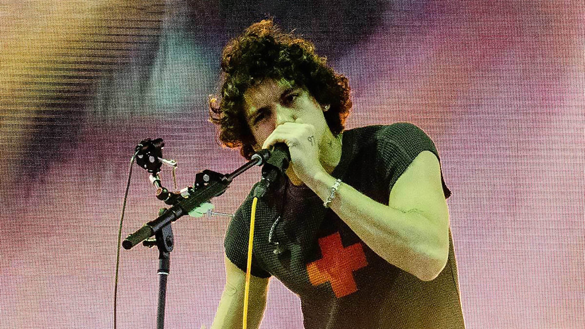 Dominic Fike Tour Dates