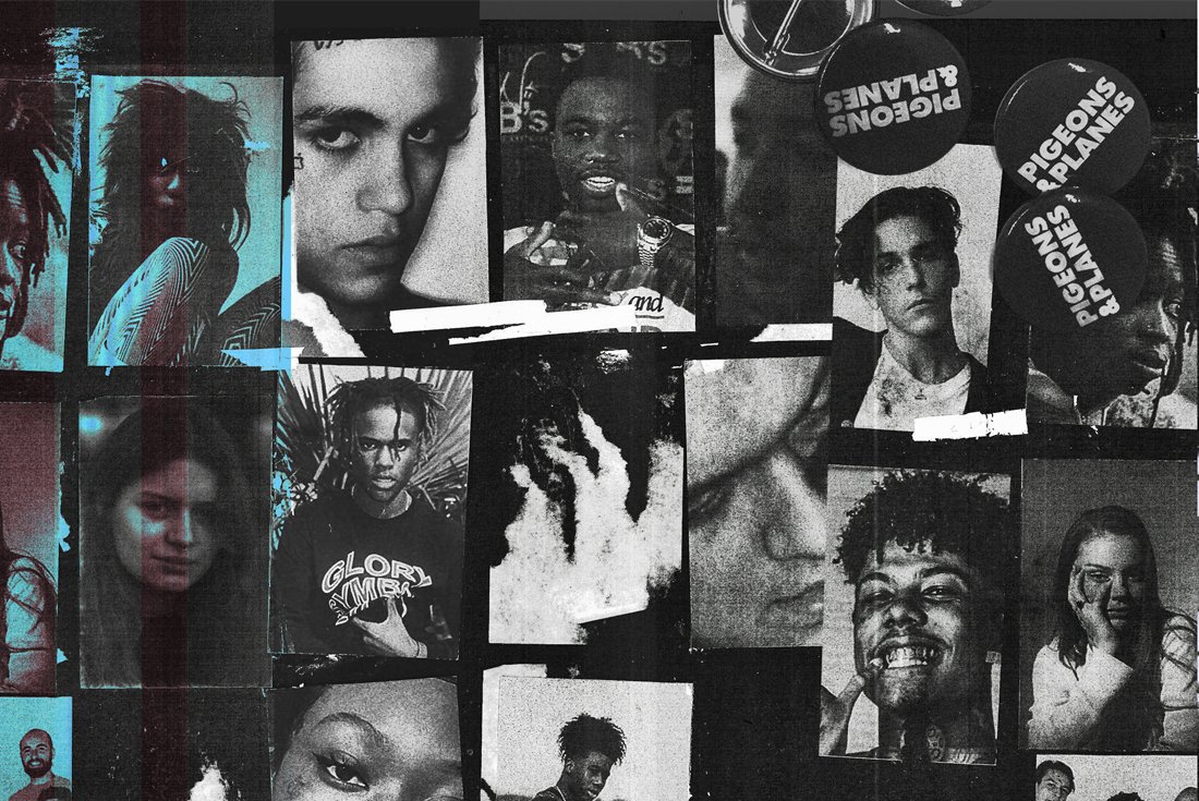 Nick X Dierl fike, role