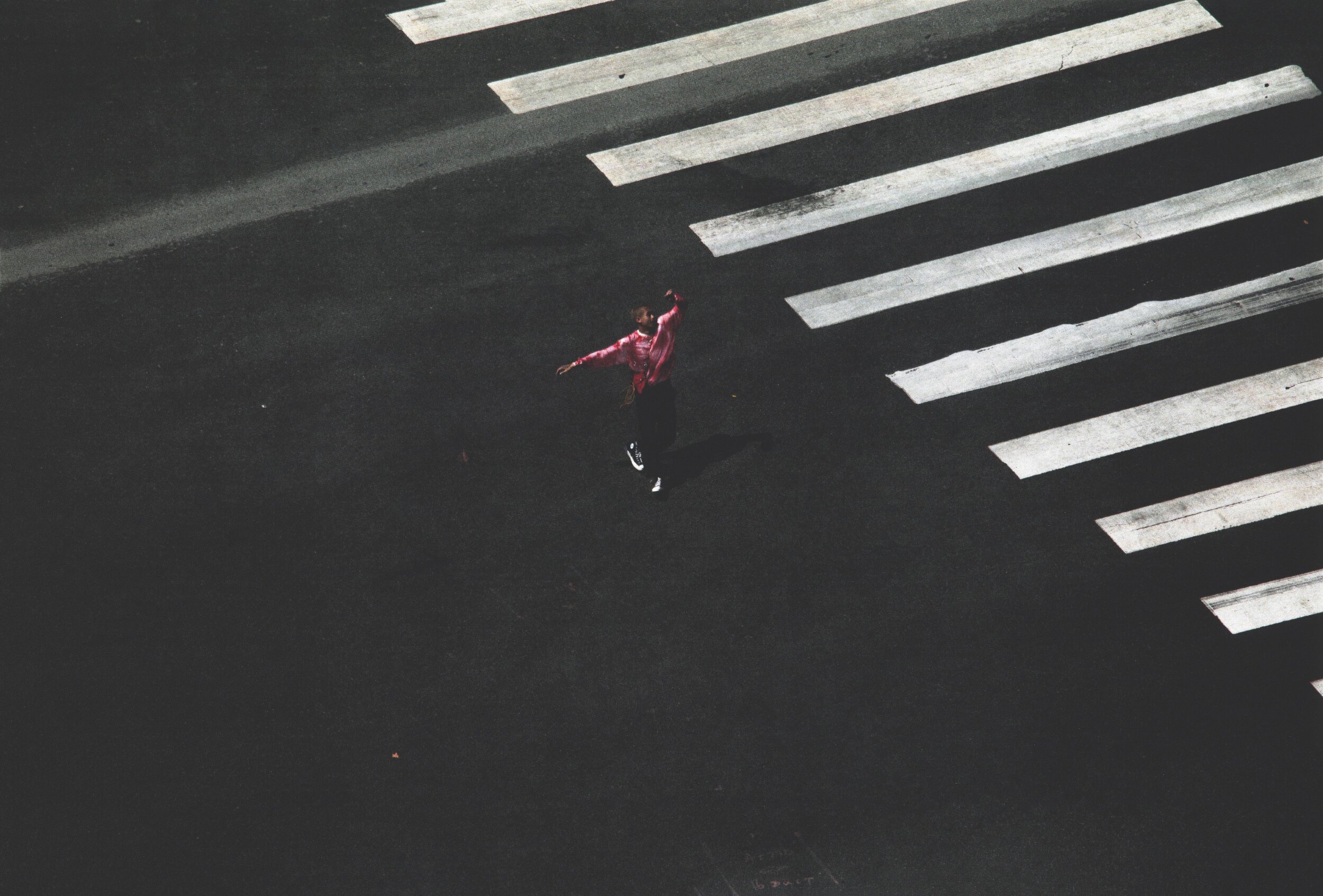 Dominic Fike. A backhouse BBQ to