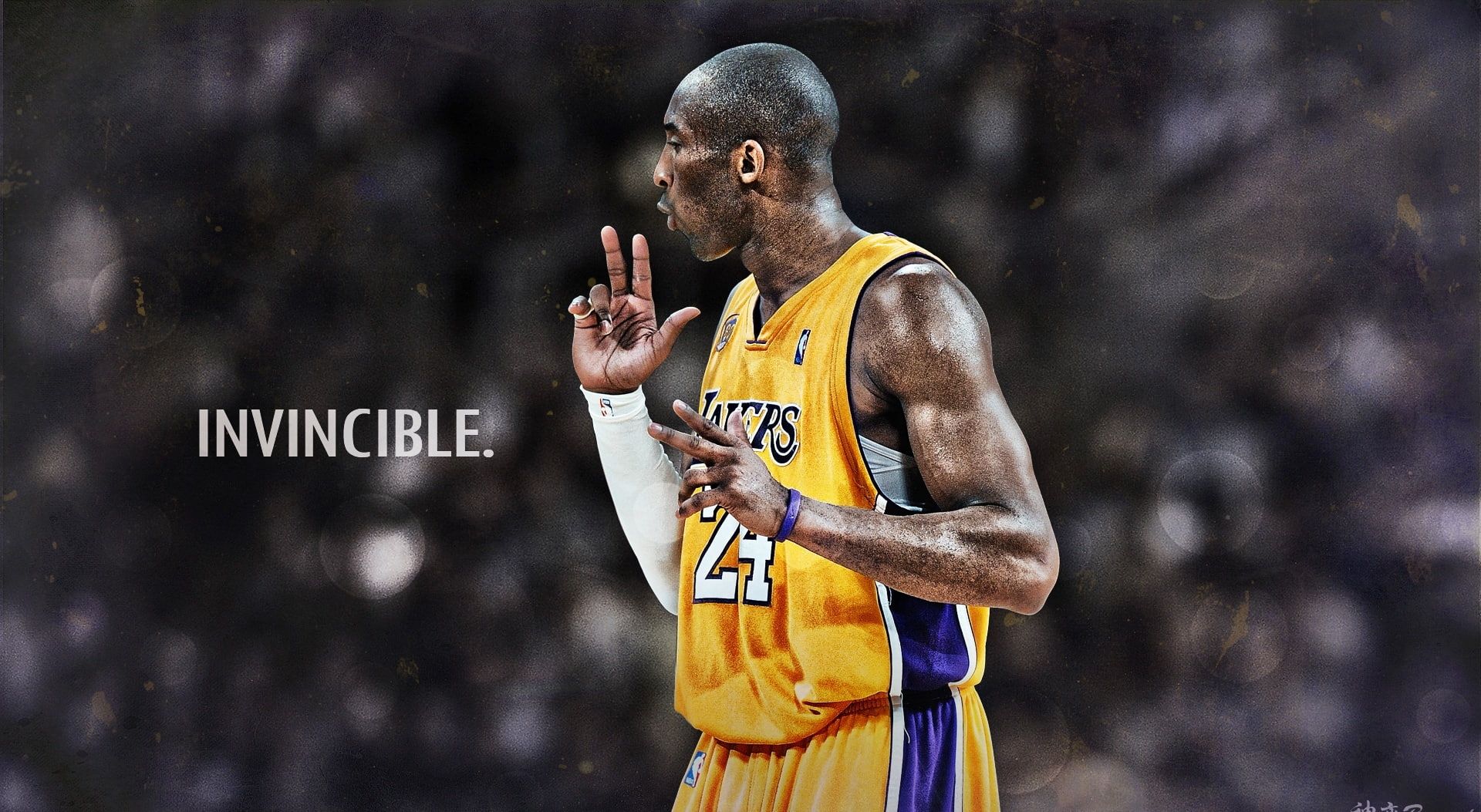 Kobe Bryant Wallpaper HD collection Free Download
