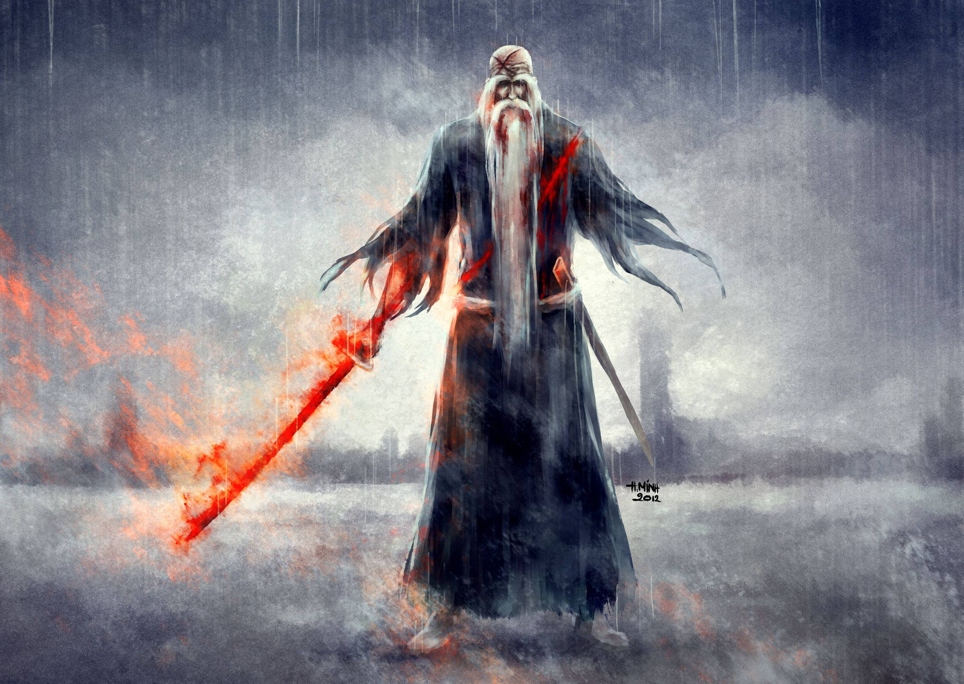 Download Bleach Wallpaper