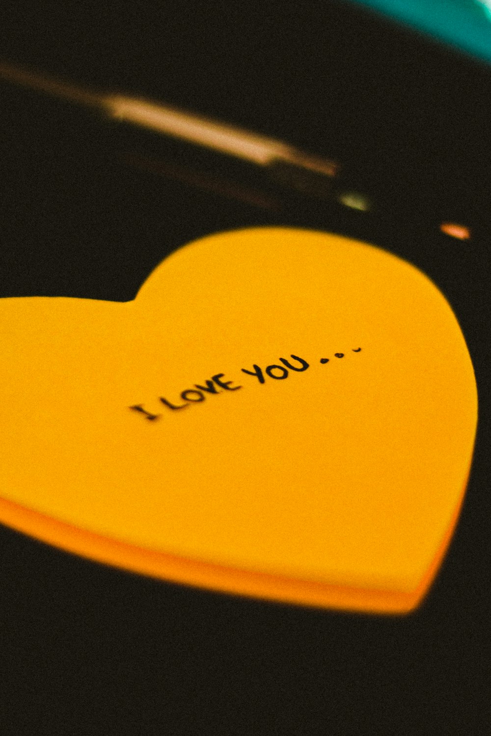 I Love You Picture. Download Free
