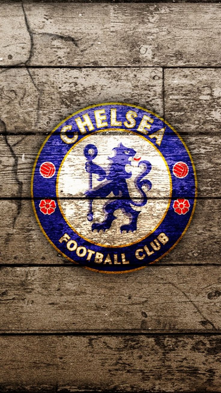 Wallpaper Chelsea FC iPhone. Best