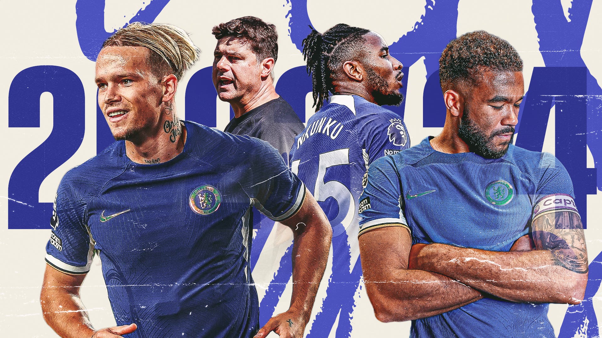 Chelsea 2024 Wallpapers - Wallpaper Cave