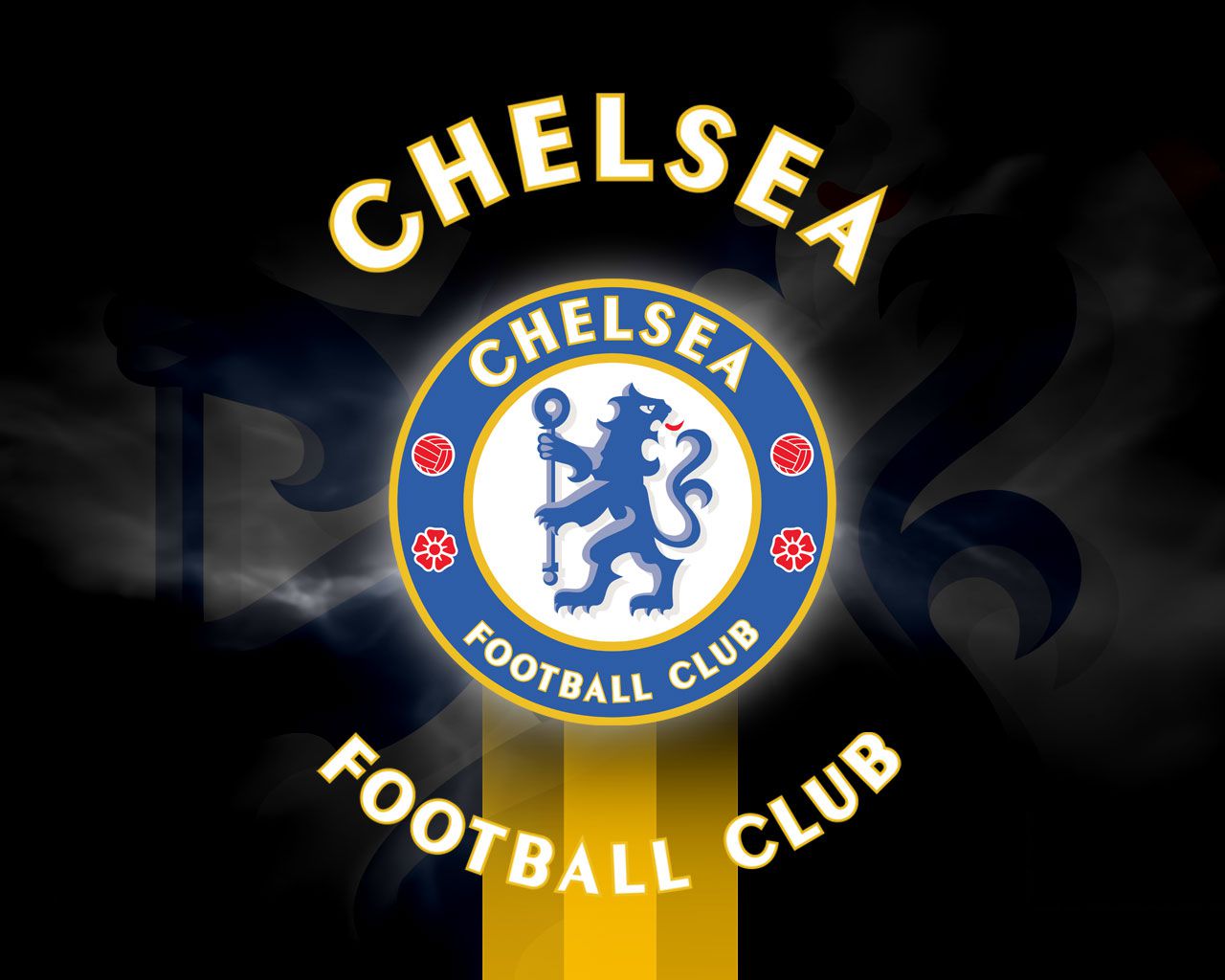 Download Chelsea F C wallpaper
