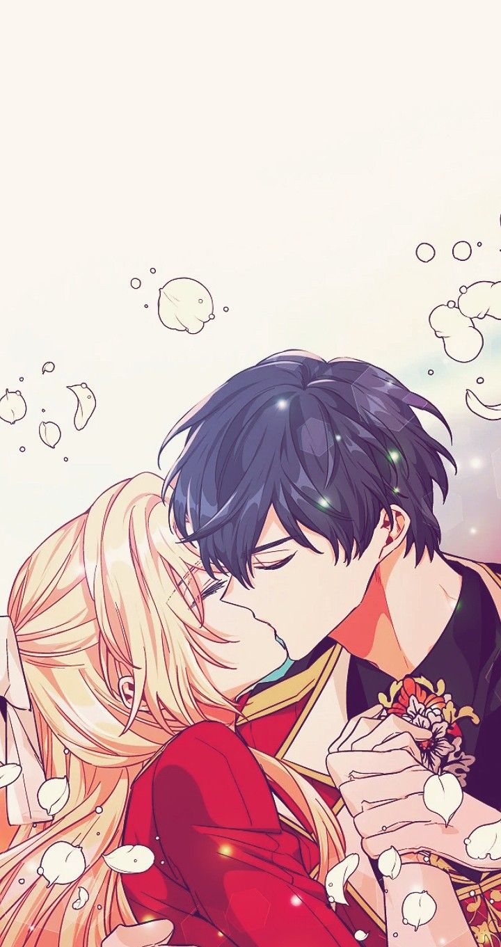 Anime, Fanart, Manhwa