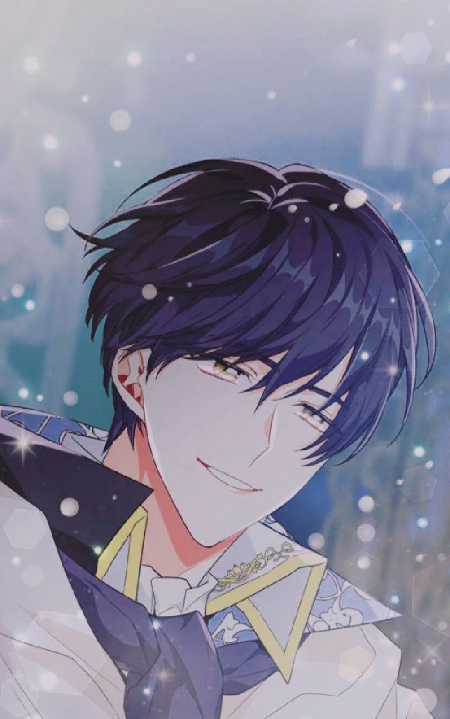 Prince Linden. Anime, Cool anime guys