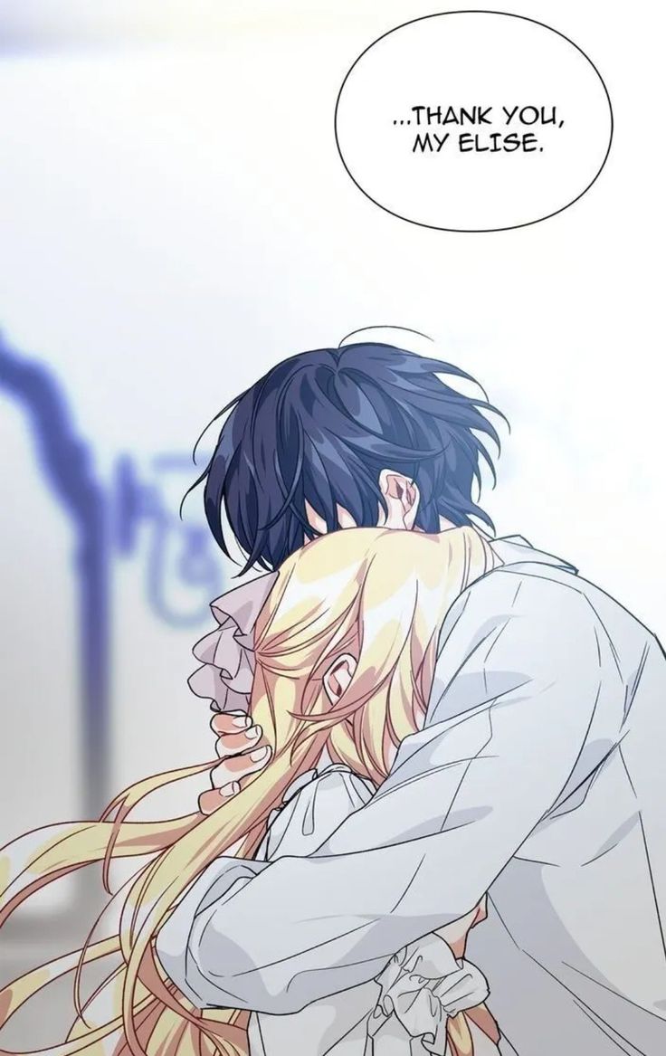 Countess dr. Elise de Clorance x Prince