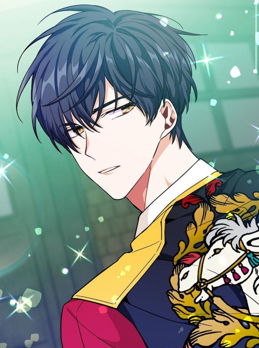 doctor elise manga linden micheal elise