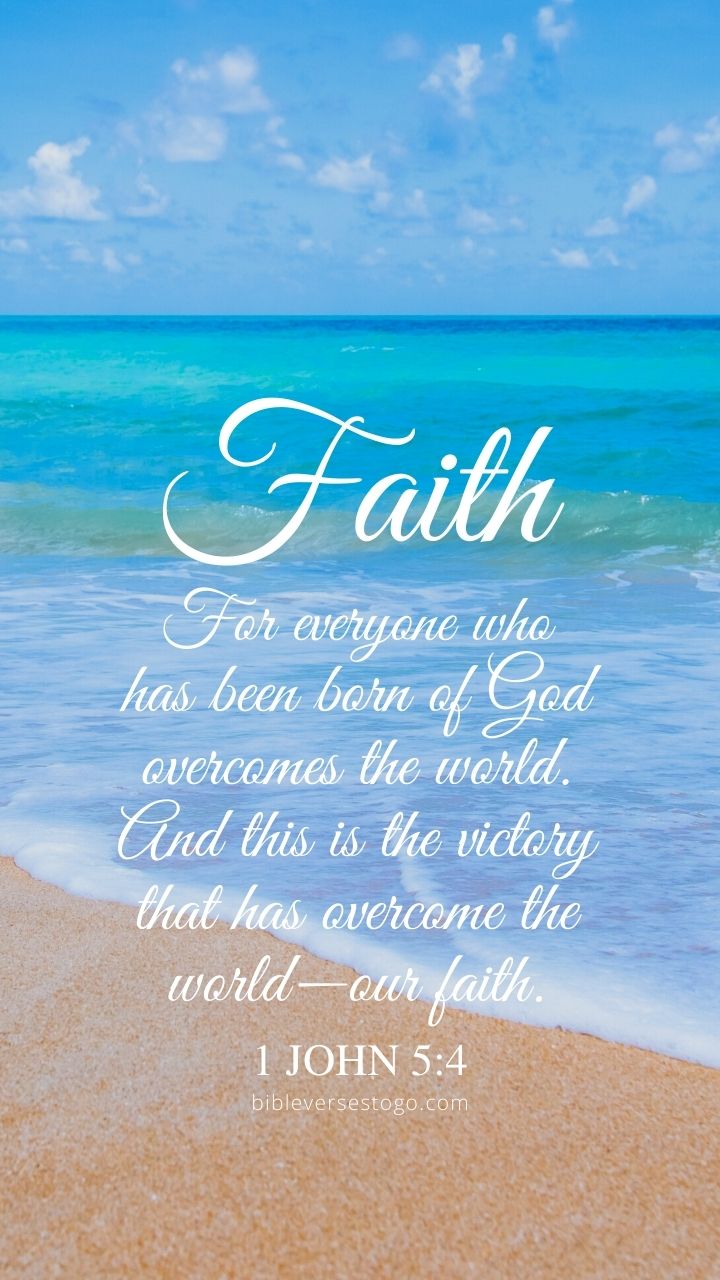 Encouraging Bible Verses