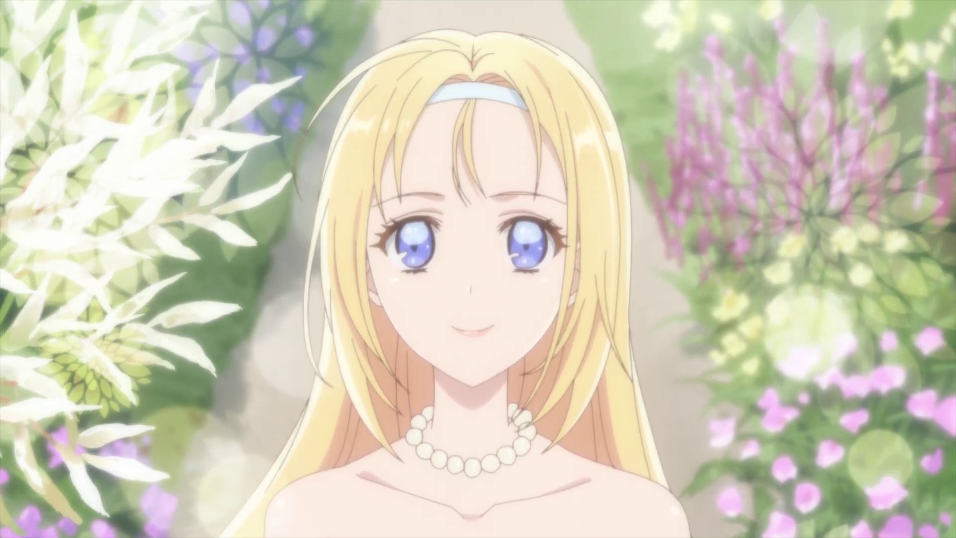 Surgeon Elise TV Anime Teaser Offers a