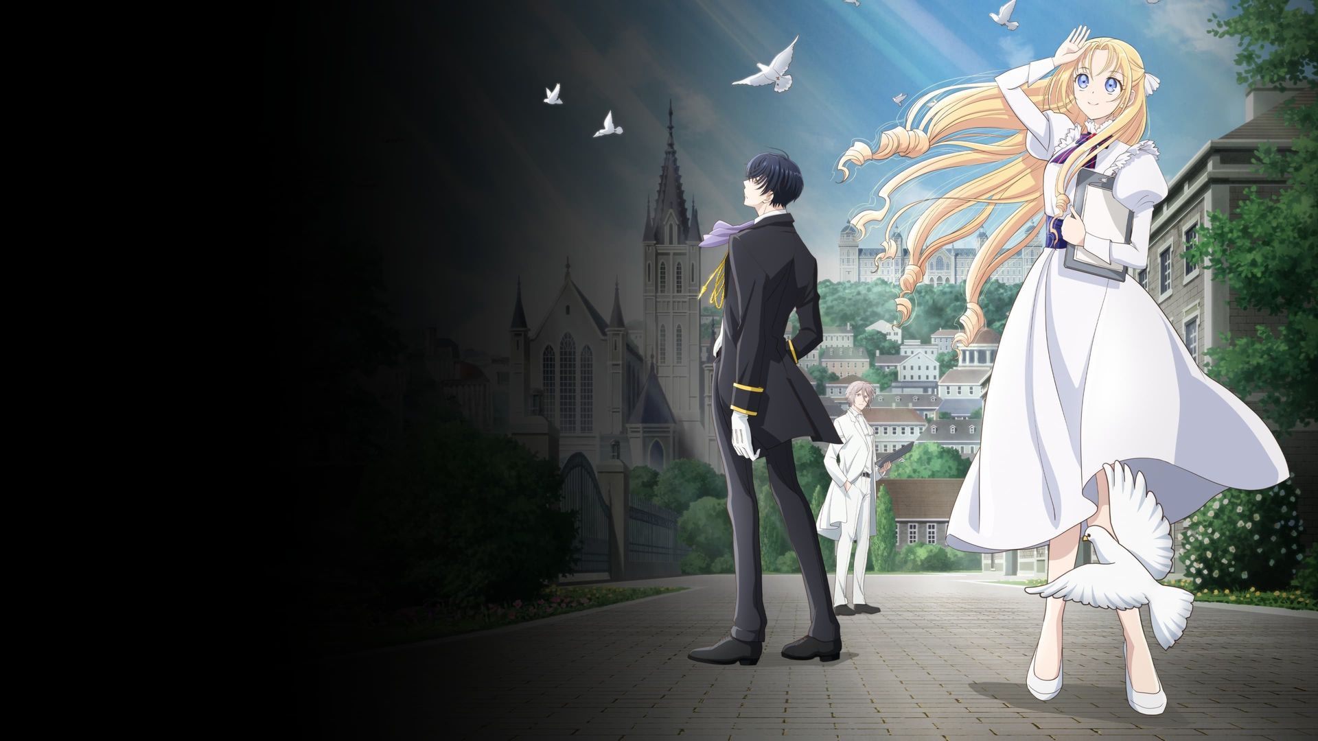 Doctor Elise The Royal Lady With The Lamp wallpapercave.com