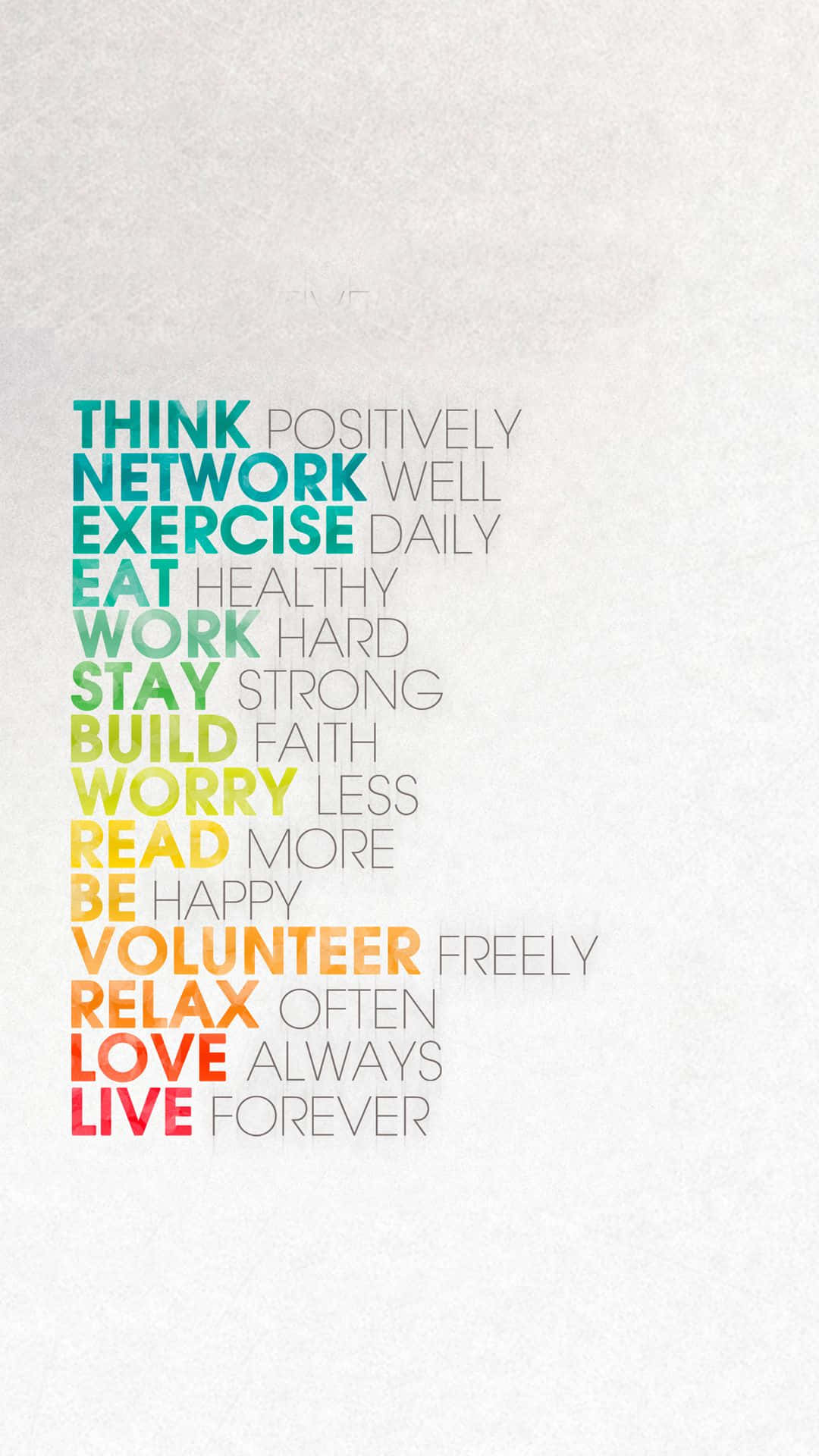 dreams or stop making your goals