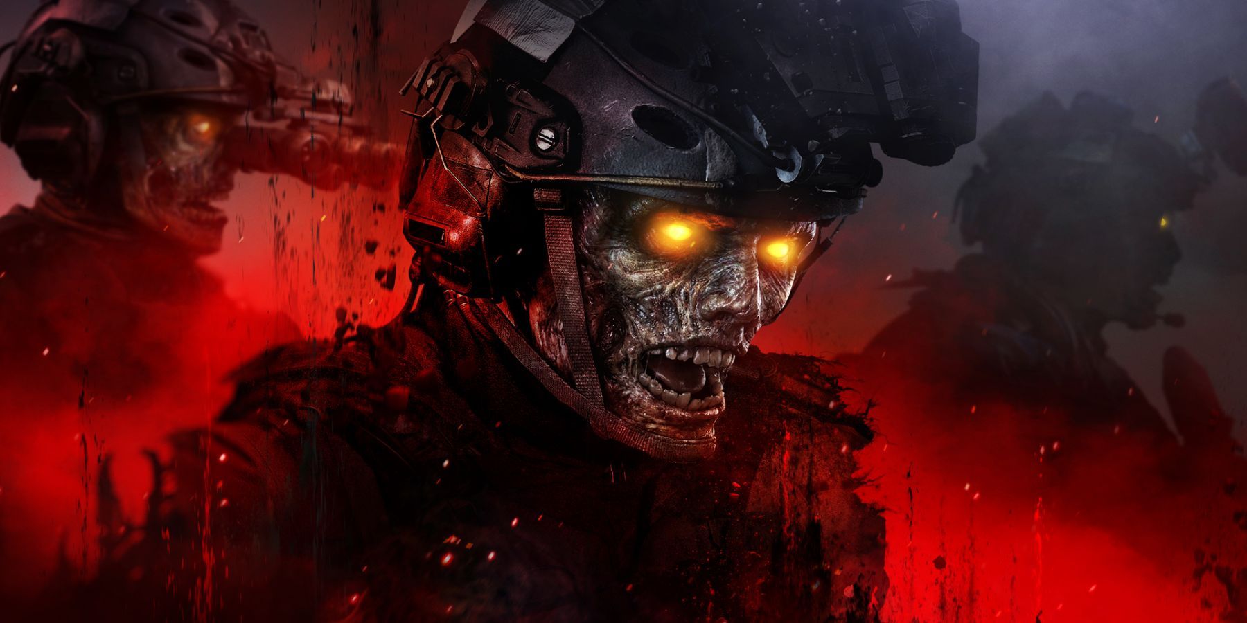 Modern Warfare 3 Zombies Field Upgrades