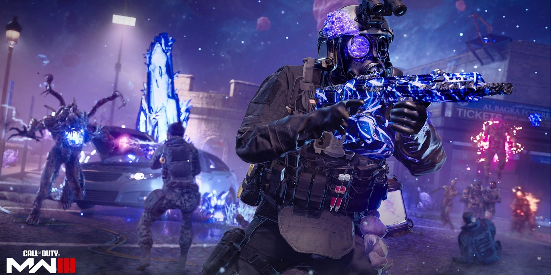 MW3 Zombies Still Needs After Season 1