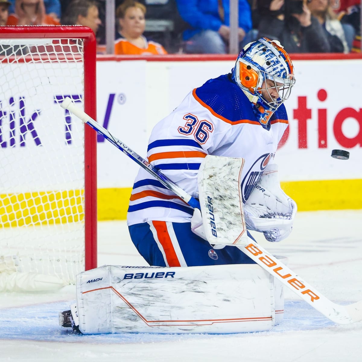 Hockey News Edmonton Oilers News