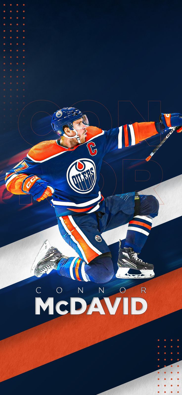 Oilers 2024 Wallpapers - Wallpaper Cave