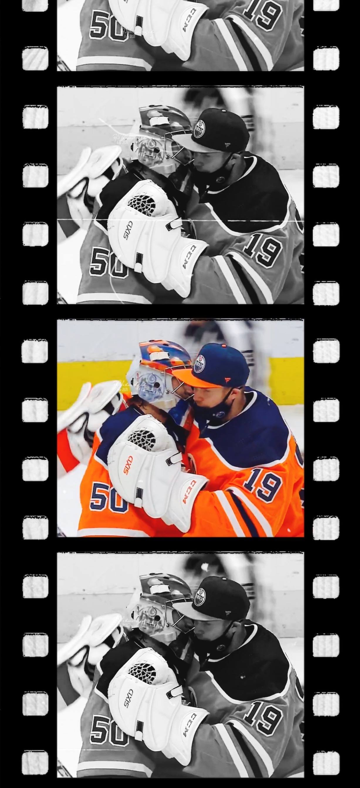 wallpaper • stuart skinner