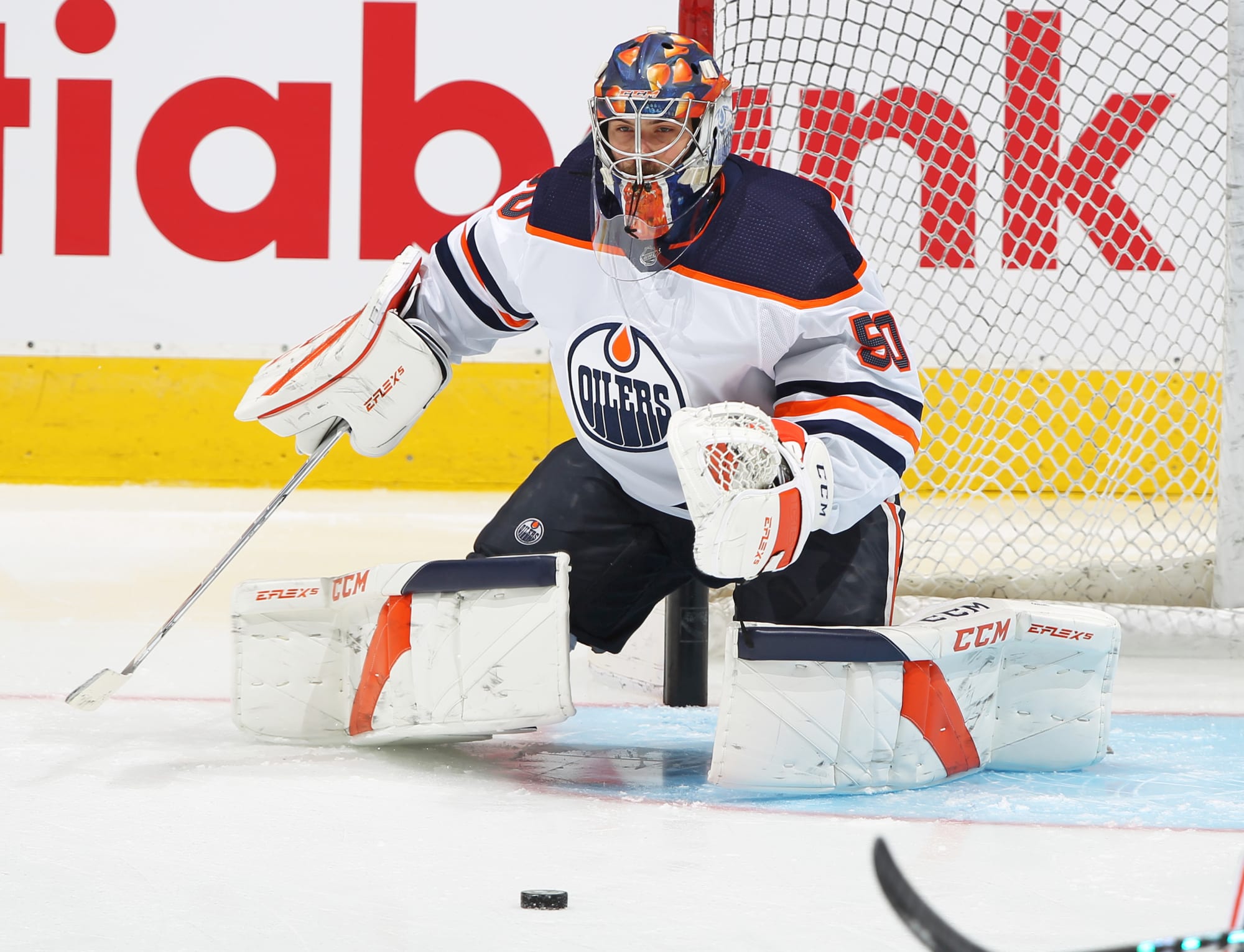 Edmonton Oilers: Five things to watch