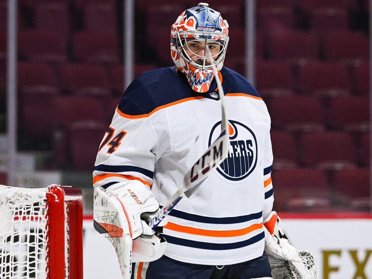 Lowetide: Why Stuart Skinner should be